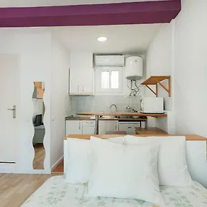  Appartamento Sagrada Familia