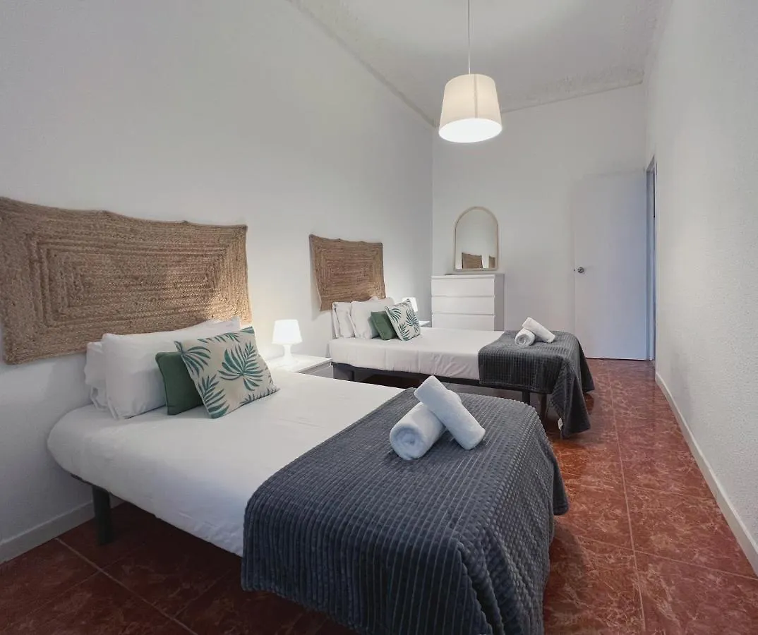Stay U-Nique Apartments Casanova Barcellona Spagna
