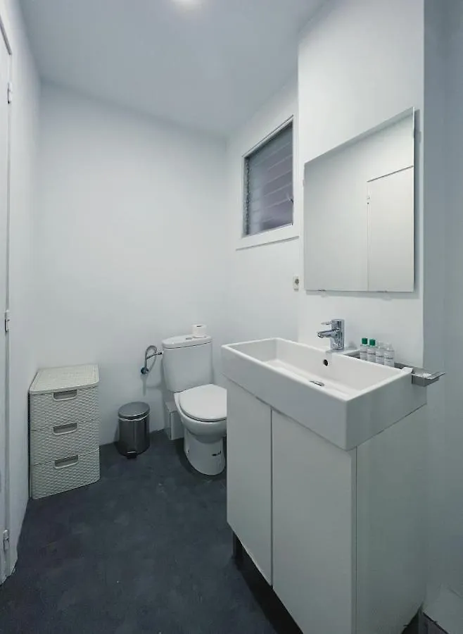 Stay U-Nique Apartments Casanova Barcellona 0*,