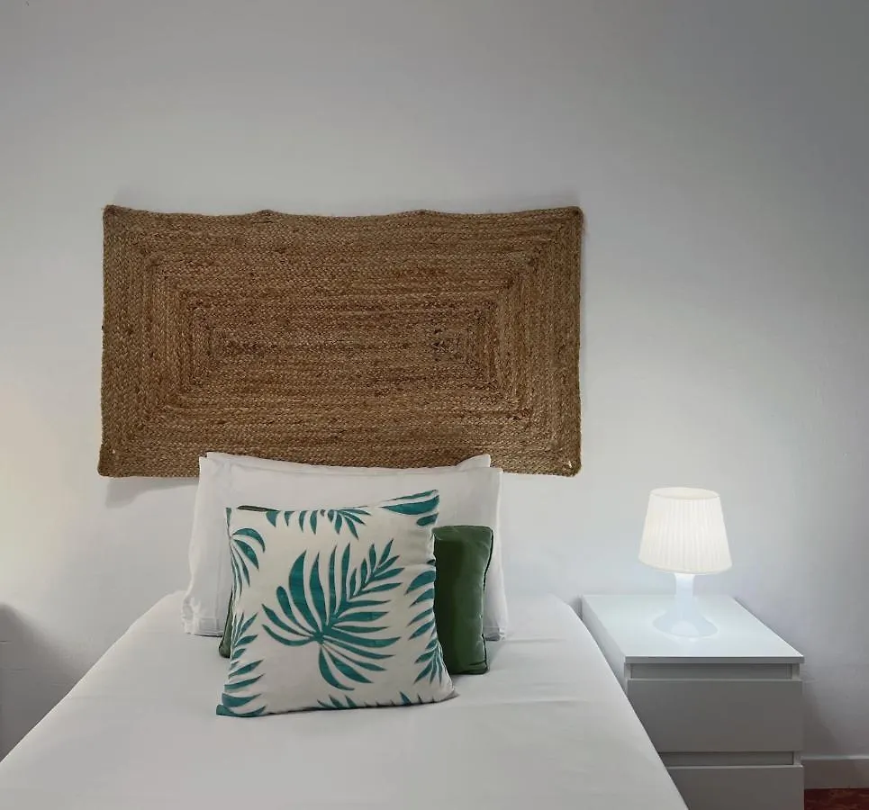 Stay U-Nique Apartments Casanova Barcellona